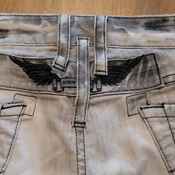 Robin's jeans - Picture 2 of 12